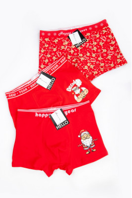 Труси чоловічі